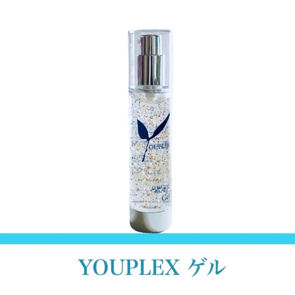 株式会社健友 YOUPLEX ゲル